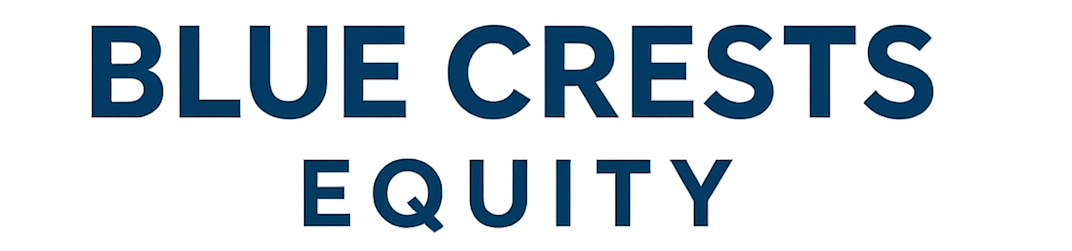 Blue Crests equity